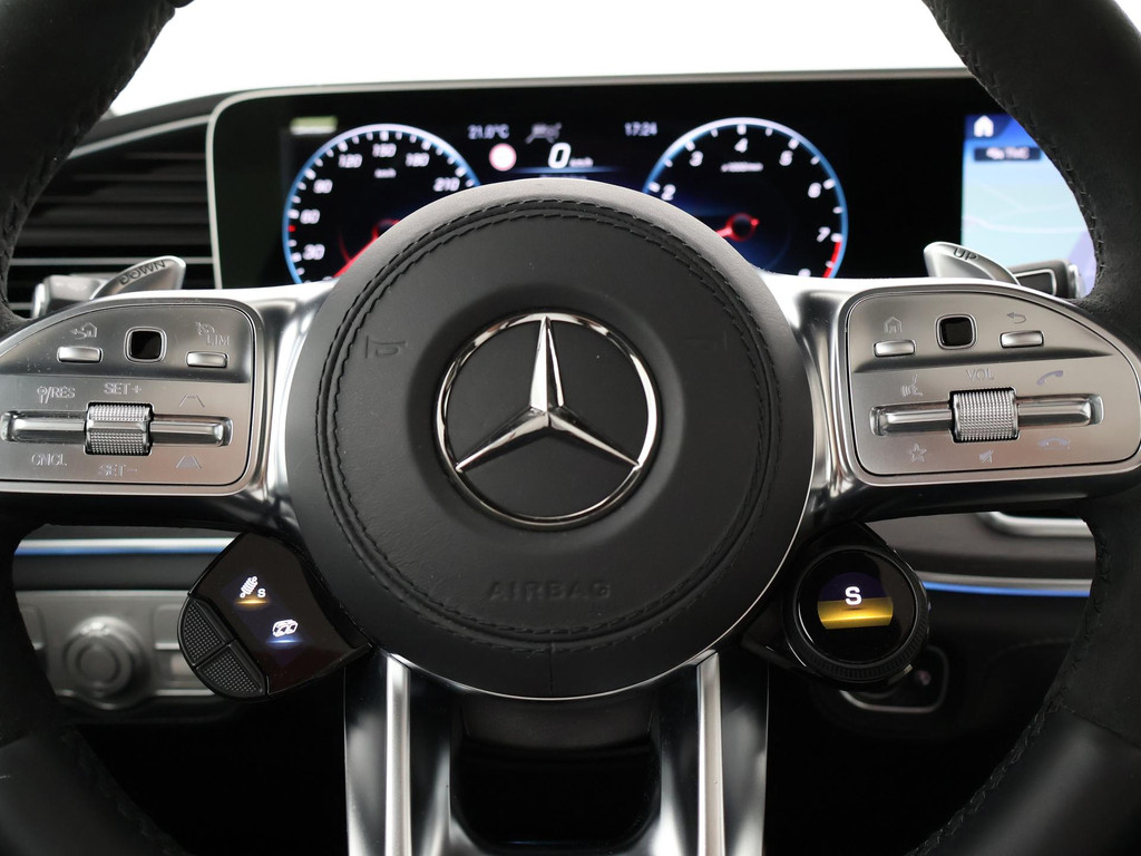 Mercedes-Benz GLE Coupé AMG 63 S 4MATIC+ 612 PK + EXCLUSIEF LEDER 45741746-54.jpg | Autobedrijf Hazet