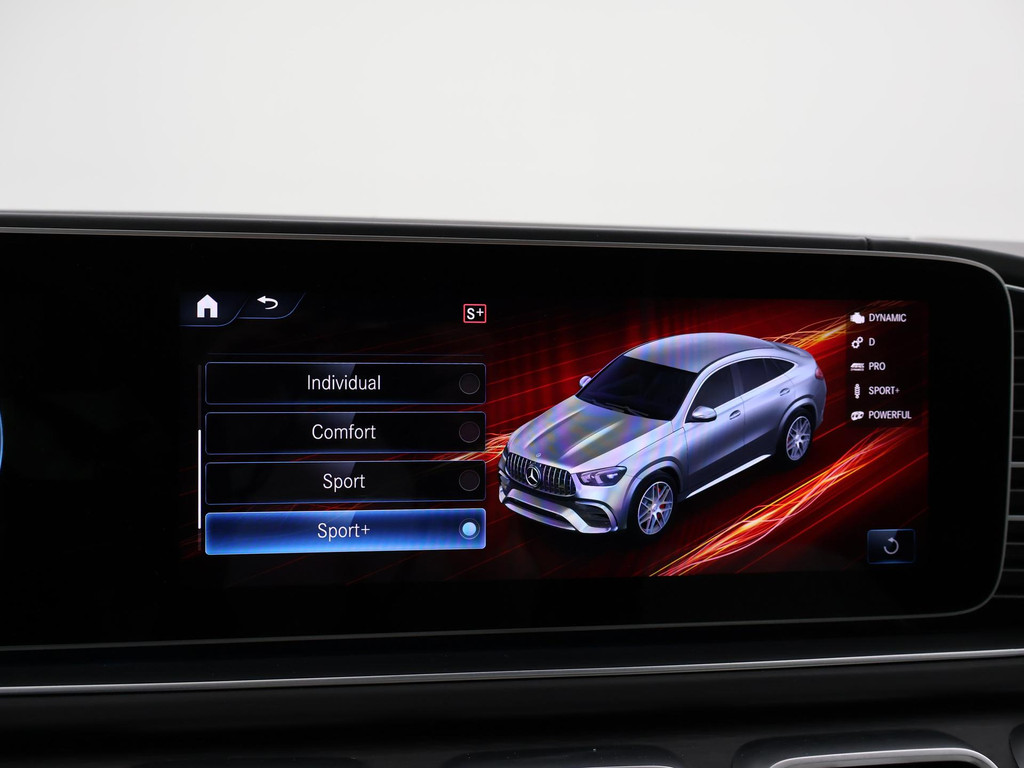 Mercedes-Benz GLE Coupé AMG 63 S 4MATIC+ 612 PK + EXCLUSIEF LEDER 45741746-56.jpg | Autobedrijf Hazet