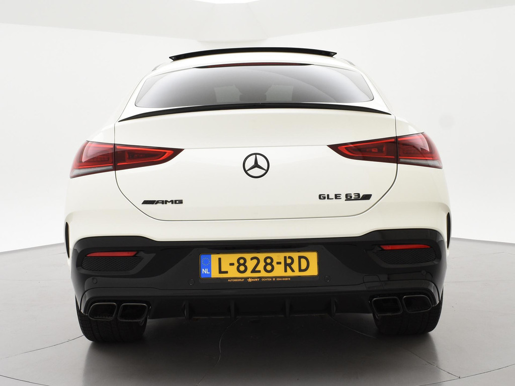 Mercedes-Benz GLE Coupé AMG 63 S 4MATIC+ 612 PK + EXCLUSIEF LEDER 45741746-6.jpg | Autobedrijf Hazet