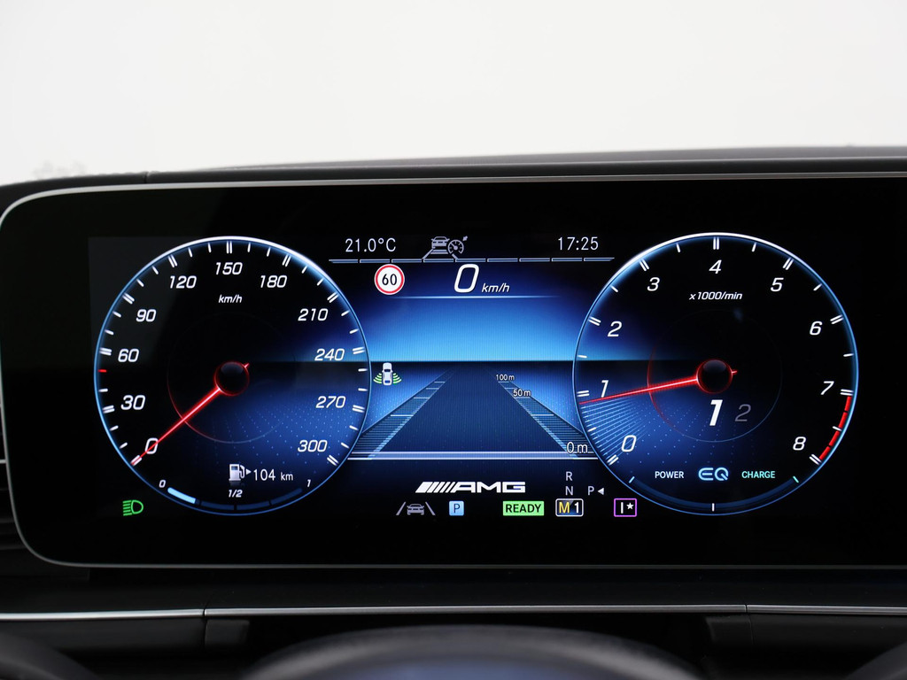 Mercedes-Benz GLE Coupé AMG 63 S 4MATIC+ 612 PK + EXCLUSIEF LEDER 45741746-60.jpg | Autobedrijf Hazet