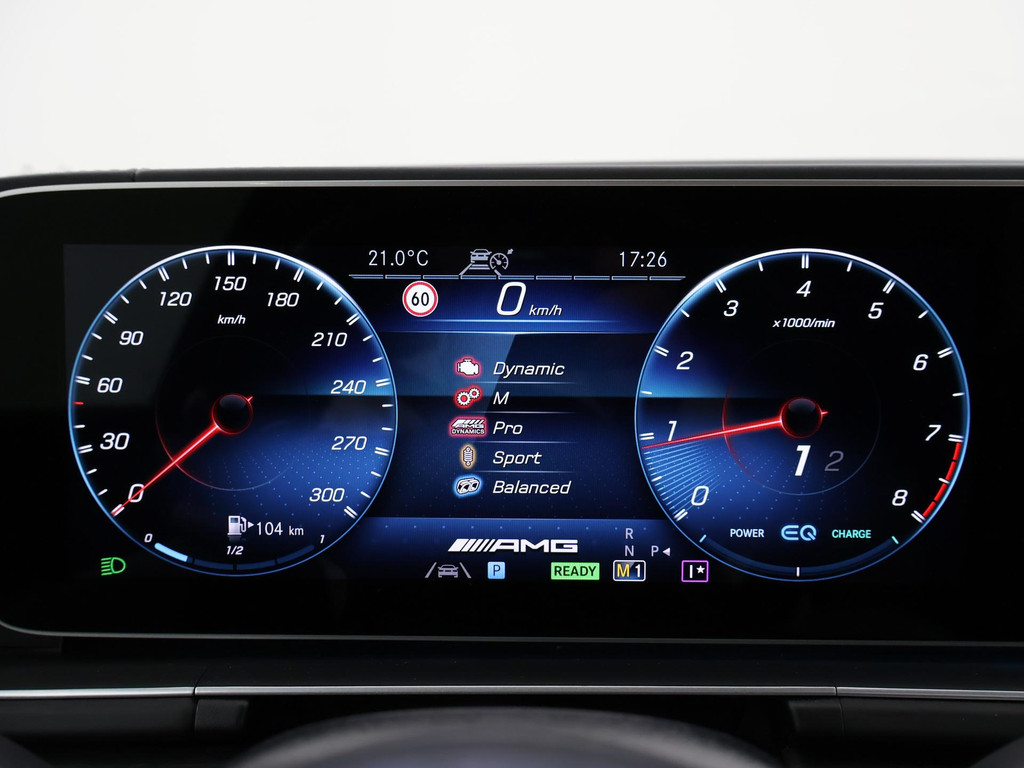 Mercedes-Benz GLE Coupé AMG 63 S 4MATIC+ 612 PK + EXCLUSIEF LEDER 45741746-61.jpg | Autobedrijf Hazet