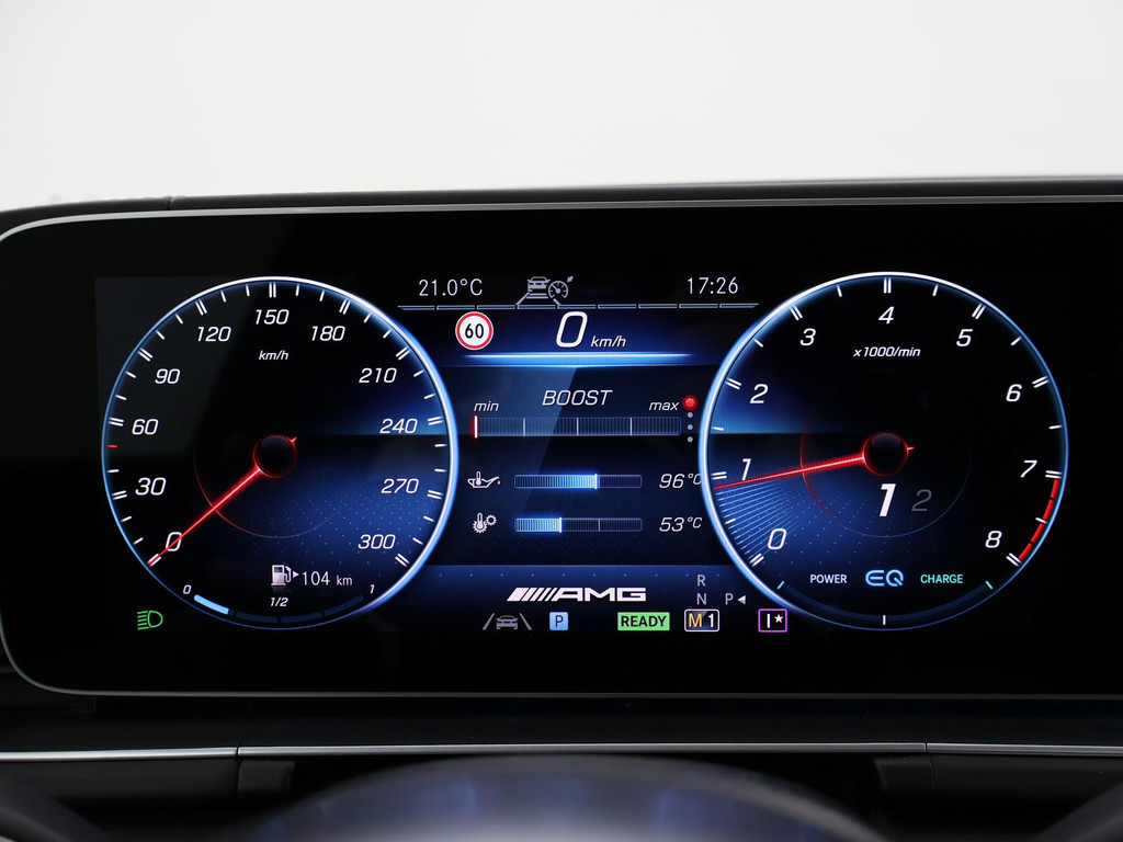 Mercedes-Benz GLE Coupé AMG 63 S 4MATIC+ 612 PK + EXCLUSIEF LEDER 45741746-62.jpg | Autobedrijf Hazet