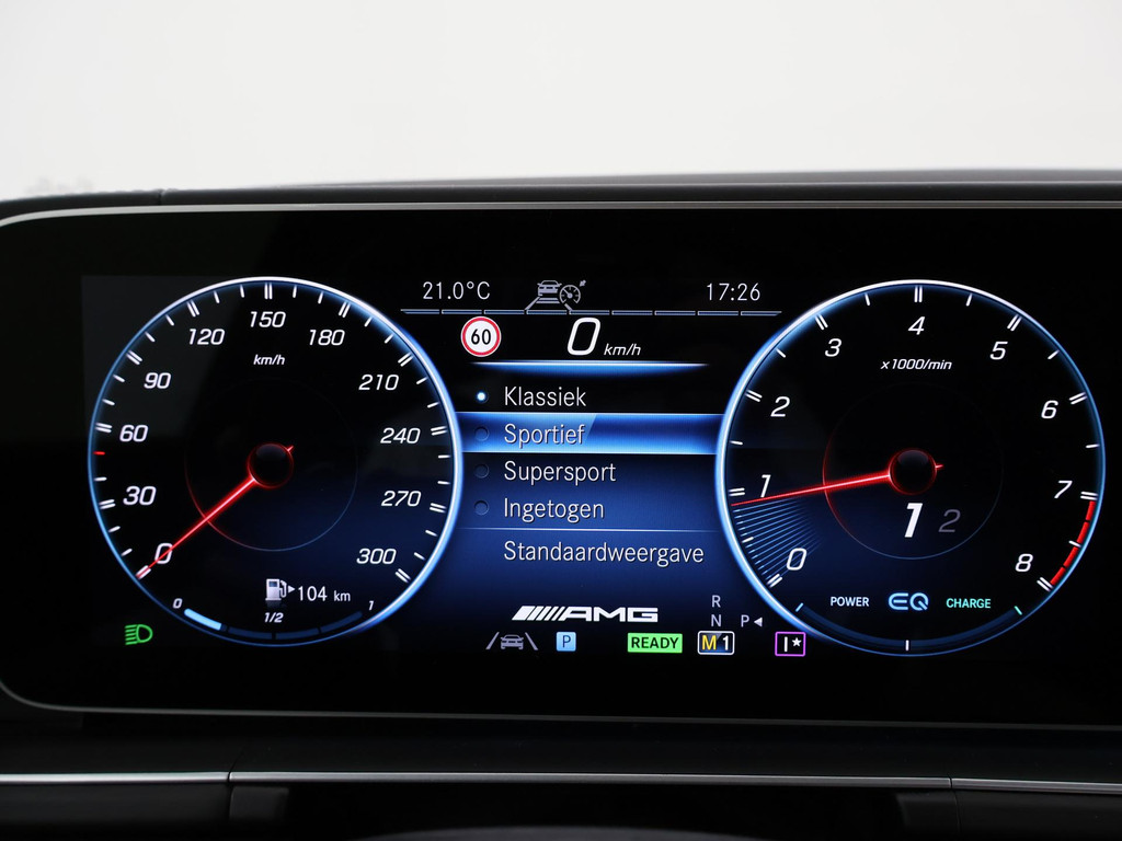 Mercedes-Benz GLE Coupé AMG 63 S 4MATIC+ 612 PK + EXCLUSIEF LEDER 45741746-63.jpg | Autobedrijf Hazet