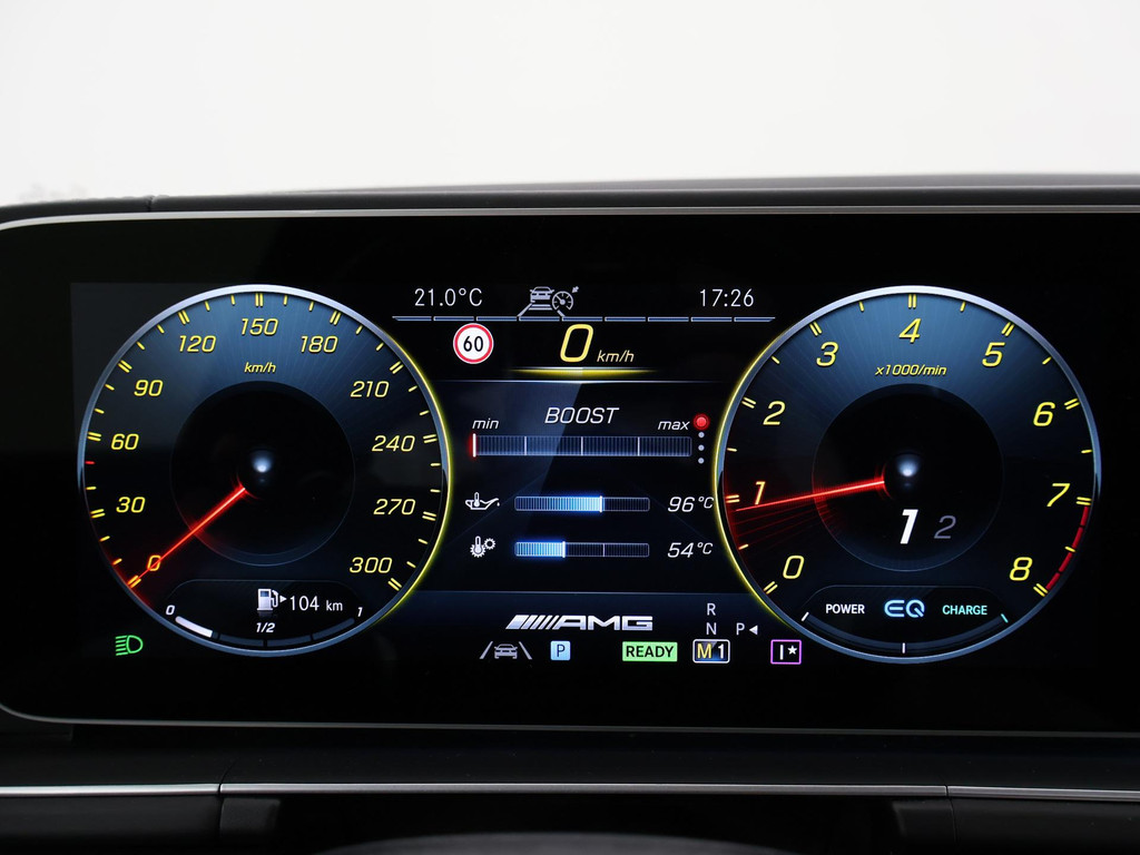 Mercedes-Benz GLE Coupé AMG 63 S 4MATIC+ 612 PK + EXCLUSIEF LEDER 45741746-64.jpg | Autobedrijf Hazet