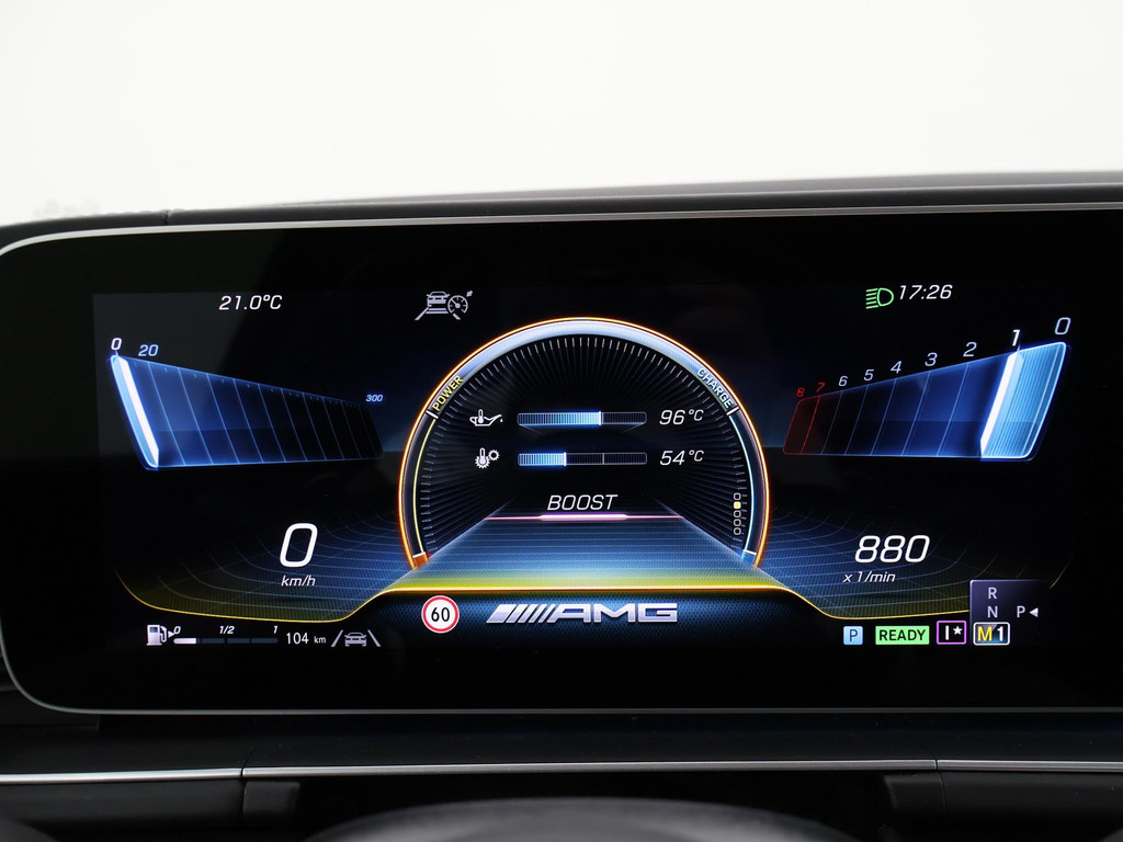 Mercedes-Benz GLE Coupé AMG 63 S 4MATIC+ 612 PK + EXCLUSIEF LEDER 45741746-66.jpg | Autobedrijf Hazet