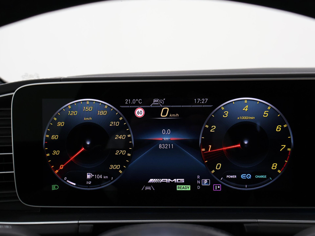 Mercedes-Benz GLE Coupé AMG 63 S 4MATIC+ 612 PK + EXCLUSIEF LEDER 45741746-67.jpg | Autobedrijf Hazet