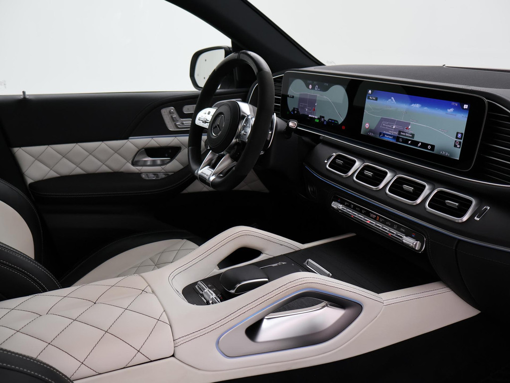 Mercedes-Benz GLE Coupé AMG 63 S 4MATIC+ 612 PK + EXCLUSIEF LEDER 45741746-73.jpg | Autobedrijf Hazet