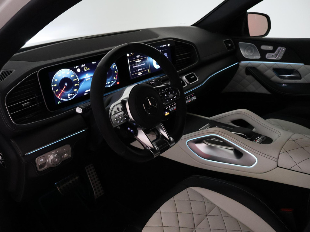 Mercedes-Benz GLE Coupé AMG 63 S 4MATIC+ 612 PK + EXCLUSIEF LEDER 45741746-78.jpg | Autobedrijf Hazet