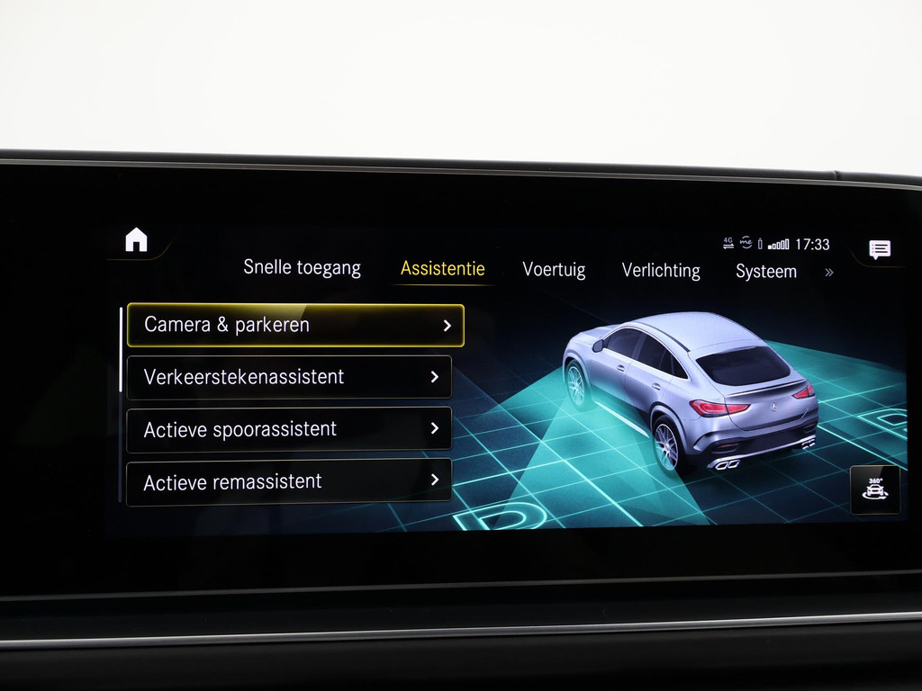 Mercedes-Benz GLE Coupé AMG 63 S 4MATIC+ 612 PK + EXCLUSIEF LEDER 45741746-80.jpg | Autobedrijf Hazet