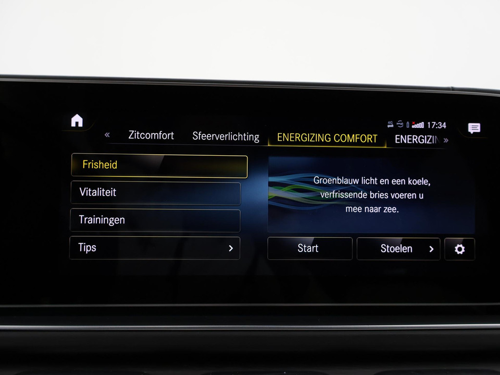 Mercedes-Benz GLE Coupé AMG 63 S 4MATIC+ 612 PK + EXCLUSIEF LEDER 45741746-83.jpg | Autobedrijf Hazet