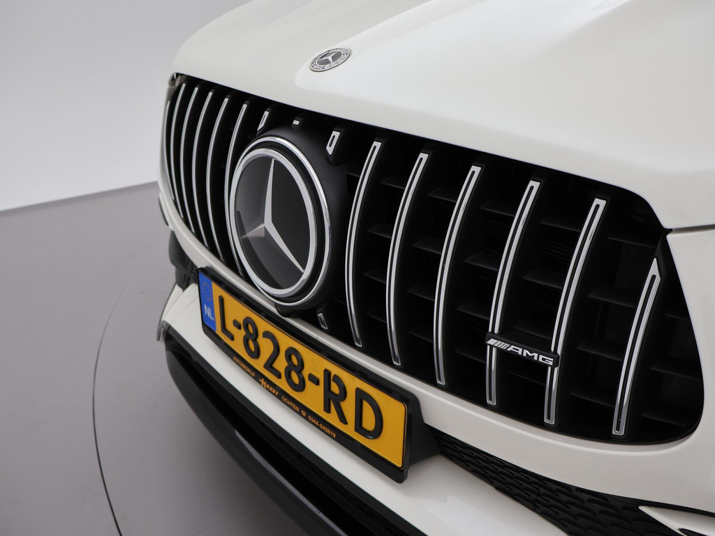 Mercedes-Benz GLE Coupé AMG 63 S 4MATIC+ 612 PK + EXCLUSIEF LEDER 45741746-87.jpg | Autobedrijf Hazet