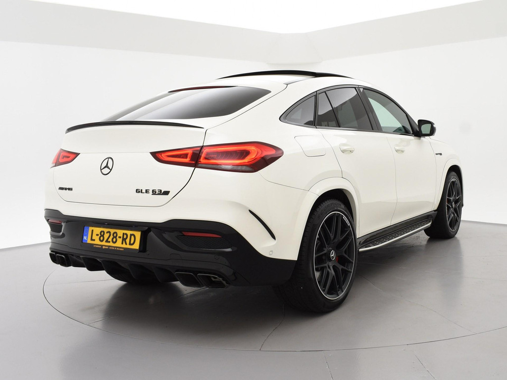 Mercedes-Benz GLE Coupé AMG 63 S 4MATIC+ 612 PK + EXCLUSIEF LEDER 45741746-95.jpg | Autobedrijf Hazet