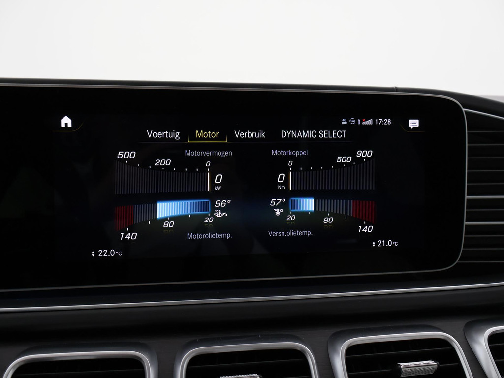 Mercedes-Benz GLE Coupé AMG 63 S 4MATIC+ 612 PK + EXCLUSIEF LEDER 45741746-97.jpg | Autobedrijf Hazet