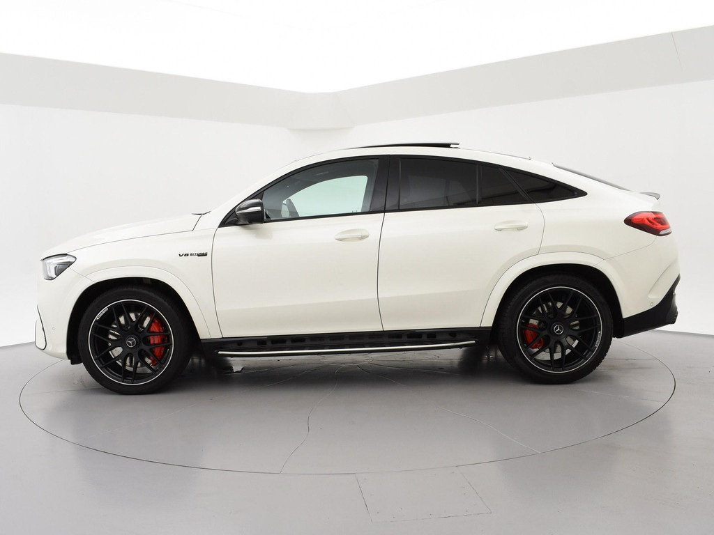Mercedes-Benz GLE Coupé AMG 63 S 4MATIC+ 612 PK + EXCLUSIEF LEDER 45741746-98.jpg | Autobedrijf Hazet