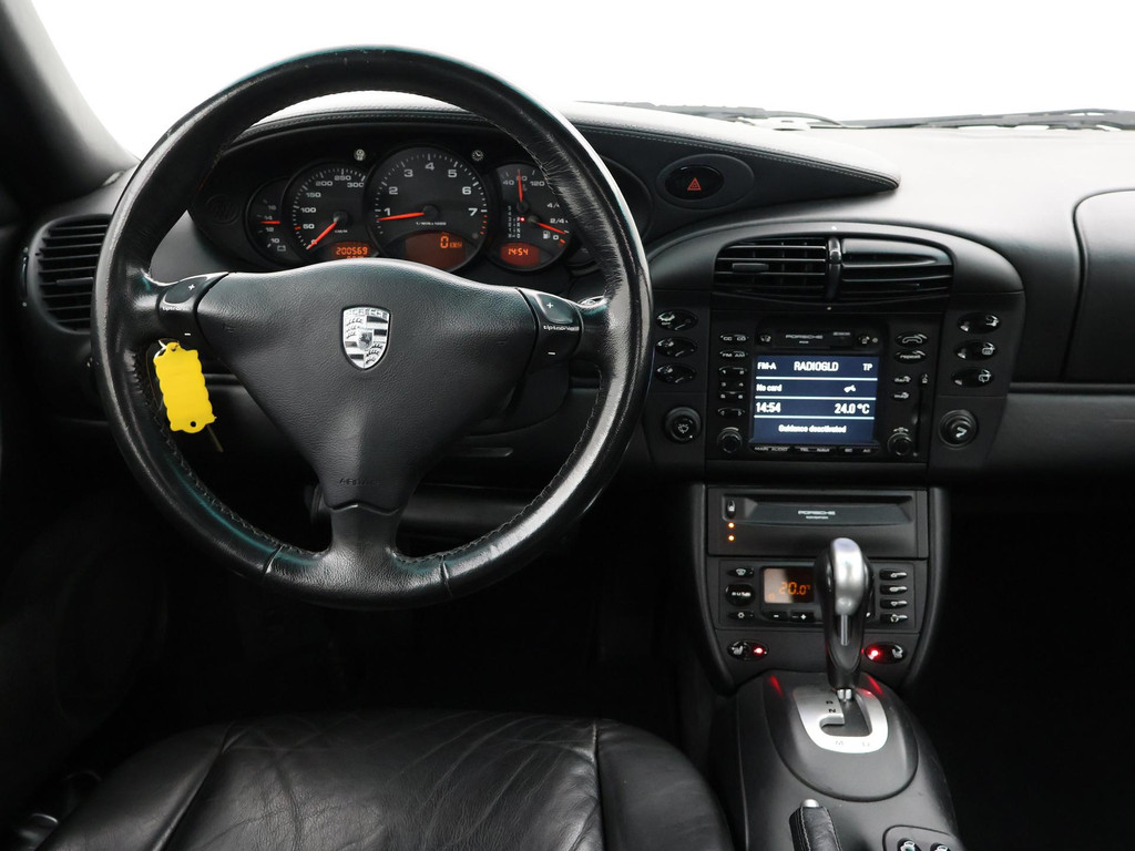 BMW 4 Serie Coupé 420i H.E. + SPORTSOELEN | LEDER | CAMERA 47493908-5.jpg | Autobedrijf Hazet