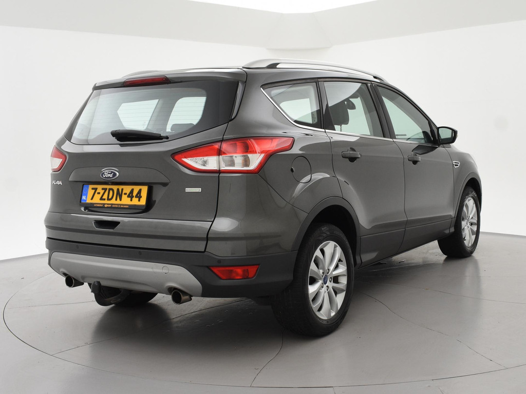 Land Rover Discovery 3.0 SDV6 HSE *WEINIG VERMOGEN* 54794544-5.jpg | Autobedrijf Hazet