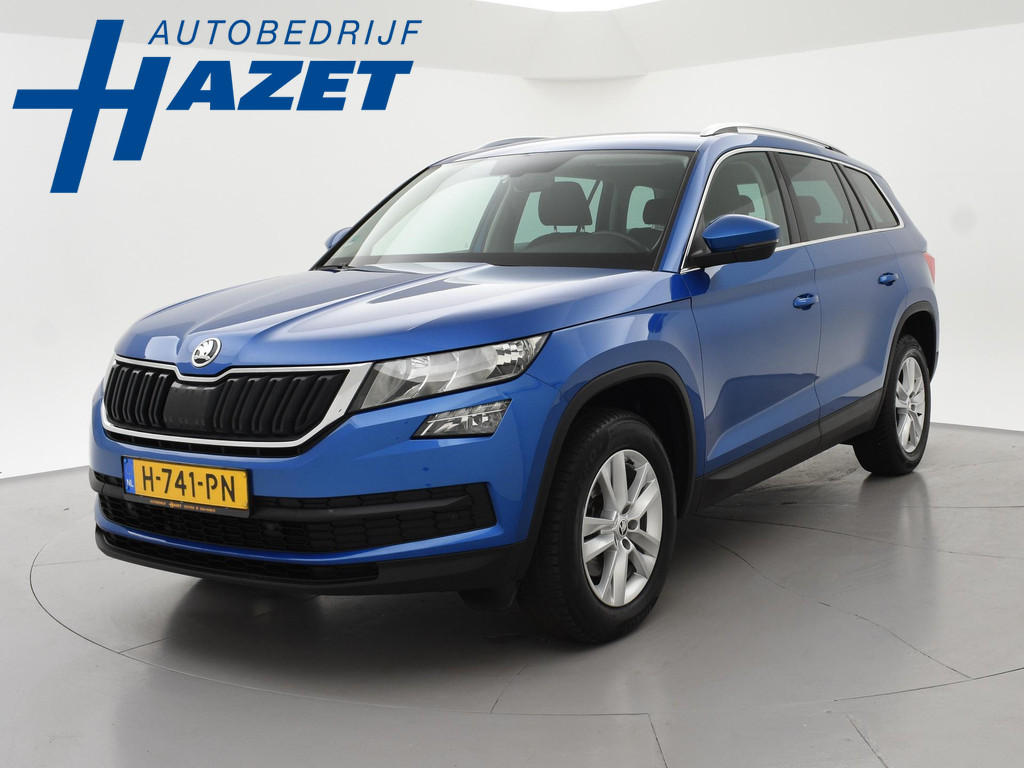 Audi e-tron 55 95 KWH 408 PK + 21 INCH | LEDER 56470400-5.jpg | Autobedrijf Hazet