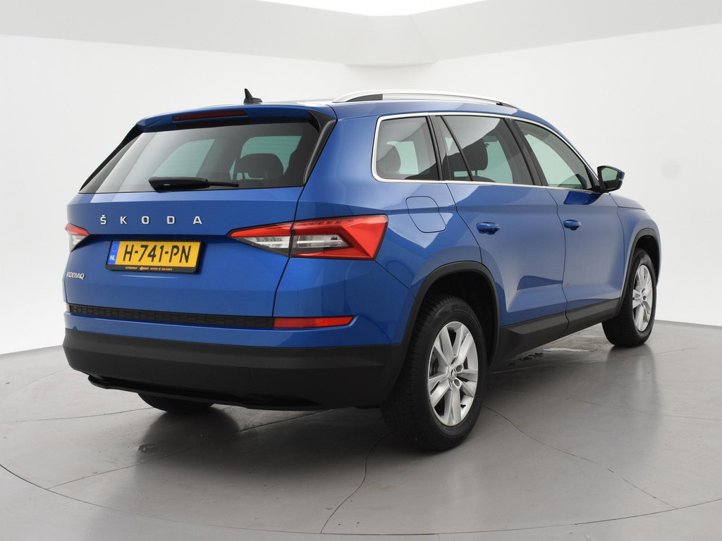 Volkswagen Tiguan 1.5 TSI ACT DSG R-LINE + PANORAMA | LEDER 52799923-5.jpg | Autobedrijf Hazet