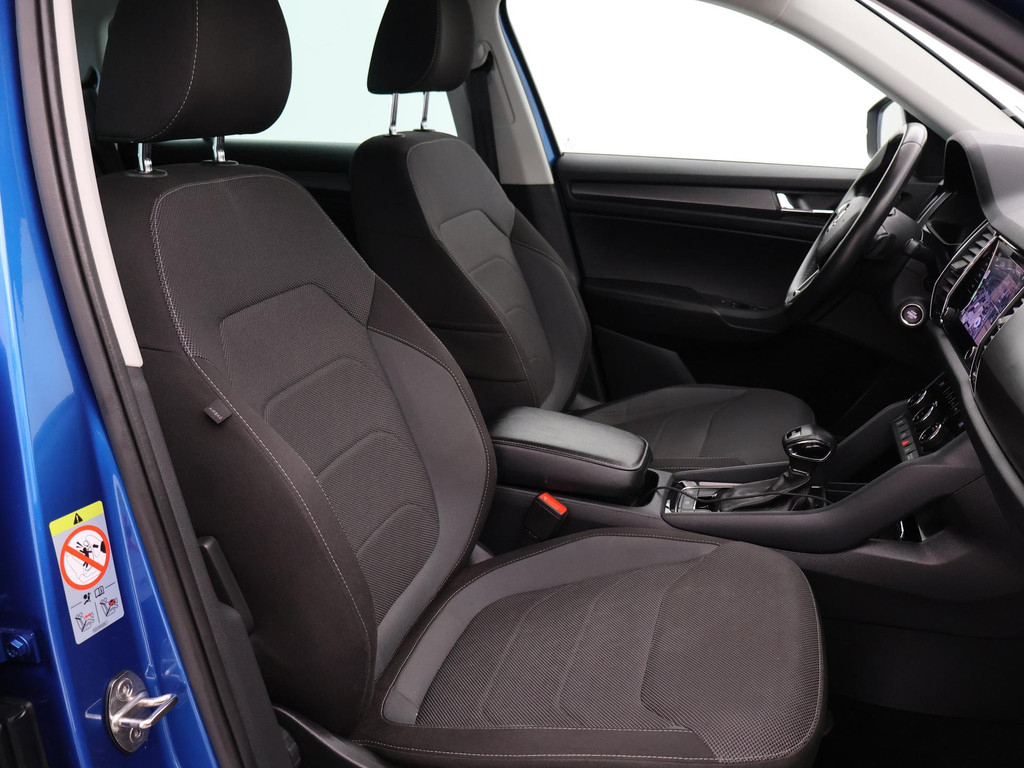 Škoda Kodiaq 1.5 TSI 150 PK DSG AUT. *RACE BLUE METALLIC* 46232287-10.jpg | Autobedrijf Hazet
