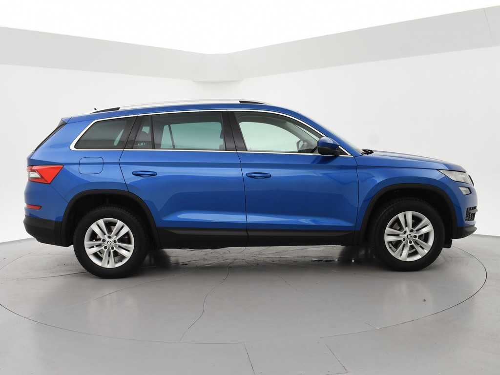 Škoda Kodiaq 1.5 TSI 150 PK DSG AUT. *RACE BLUE METALLIC* 46232287-13.jpg | Autobedrijf Hazet