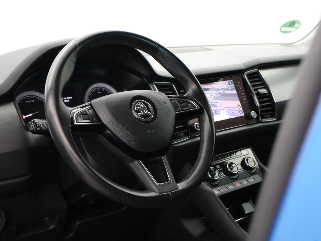 Škoda Kodiaq 1.5 TSI 150 PK DSG AUT. *RACE BLUE METALLIC* 46232287-17.jpg | Autobedrijf Hazet