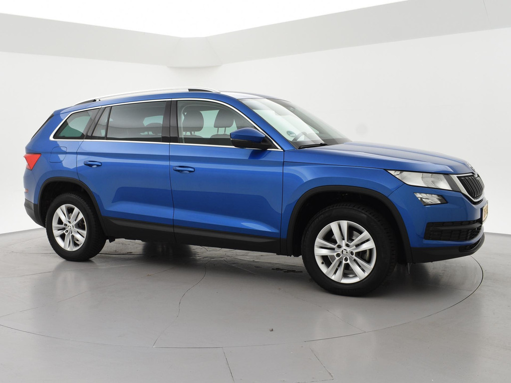 Škoda Kodiaq 1.5 TSI 150 PK DSG AUT. *RACE BLUE METALLIC* 46232287-26.jpg | Autobedrijf Hazet