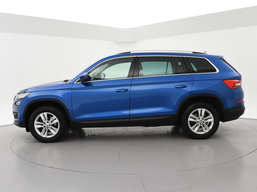 Škoda Kodiaq 1.5 TSI 150 PK DSG AUT. *RACE BLUE METALLIC* 46232287-4.jpg | Autobedrijf Hazet
