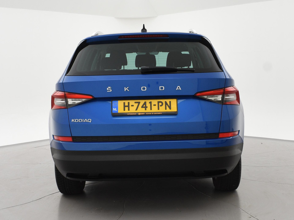 Škoda Kodiaq 1.5 TSI 150 PK DSG AUT. *RACE BLUE METALLIC* 46232287-8.jpg | Autobedrijf Hazet