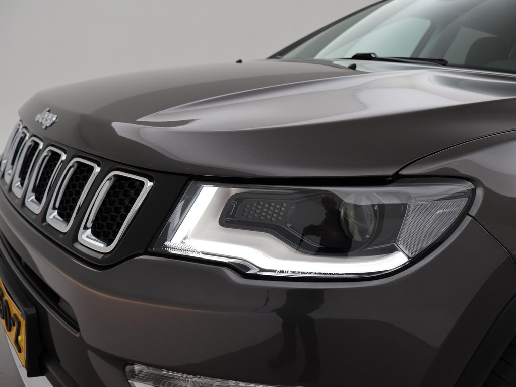Jeep Compass 1.4 MULTIAIR 170 PK AUT. 4X4 LIMITED 46260110-19.jpg | Autobedrijf Hazet