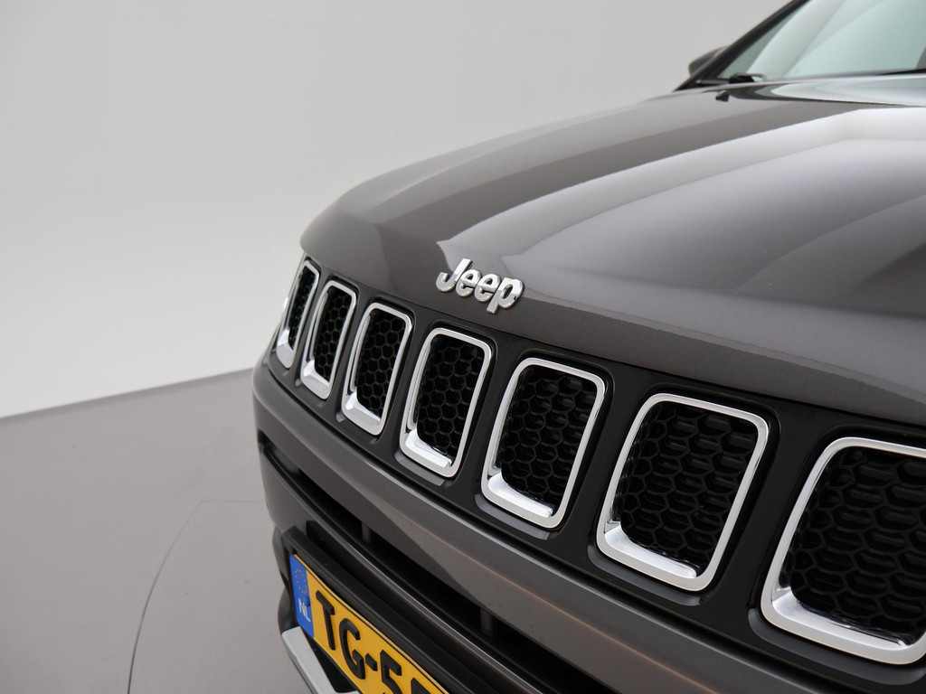 Jeep Compass 1.4 MULTIAIR 170 PK AUT. 4X4 LIMITED 46260110-20.jpg | Autobedrijf Hazet