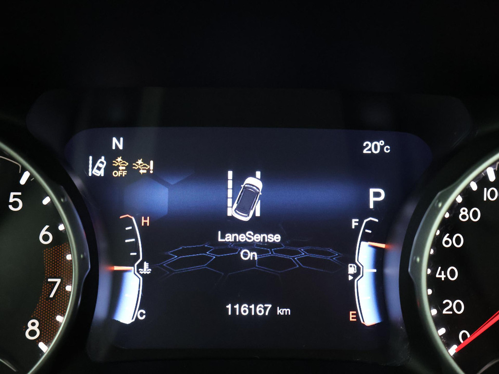 Jeep Compass 1.4 MULTIAIR 170 PK AUT. 4X4 LIMITED 46260110-21.jpg | Autobedrijf Hazet