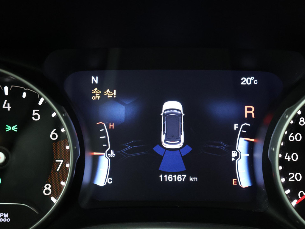 Jeep Compass 1.4 MULTIAIR 170 PK AUT. 4X4 LIMITED 46260110-25.jpg | Autobedrijf Hazet