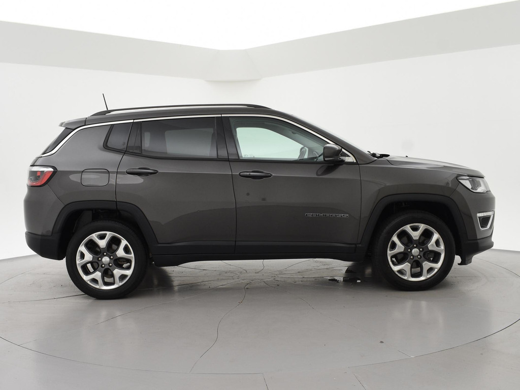 Jeep Compass 1.4 MULTIAIR 170 PK AUT. 4X4 LIMITED 46260110-29.jpg | Autobedrijf Hazet