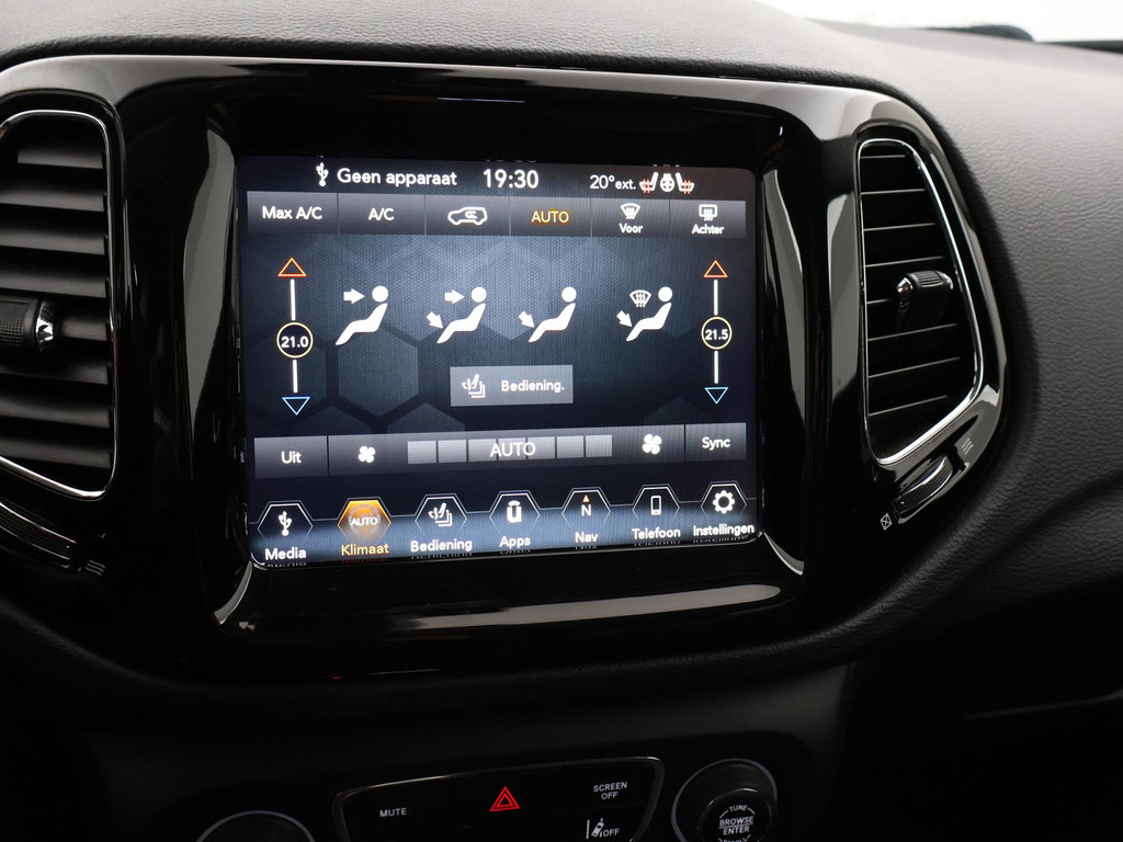 Jeep Compass 1.4 MULTIAIR 170 PK AUT. 4X4 LIMITED 46260110-30.jpg | Autobedrijf Hazet