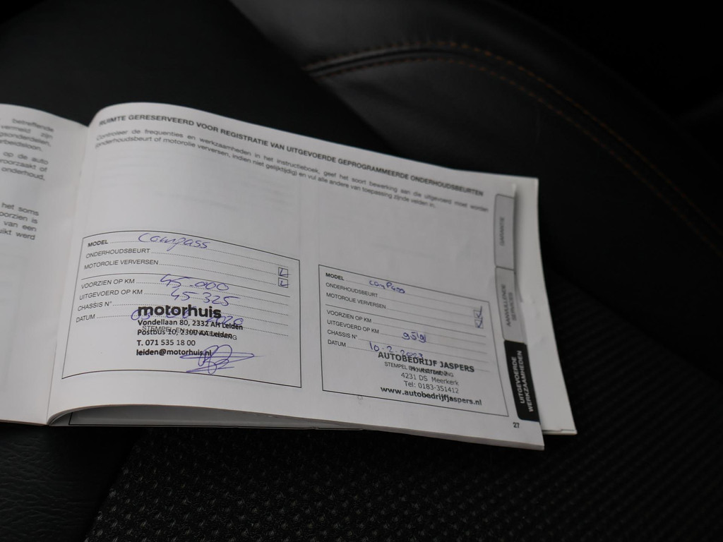 Jeep Compass 1.4 MULTIAIR 170 PK AUT. 4X4 LIMITED 46260110-33.jpg | Autobedrijf Hazet