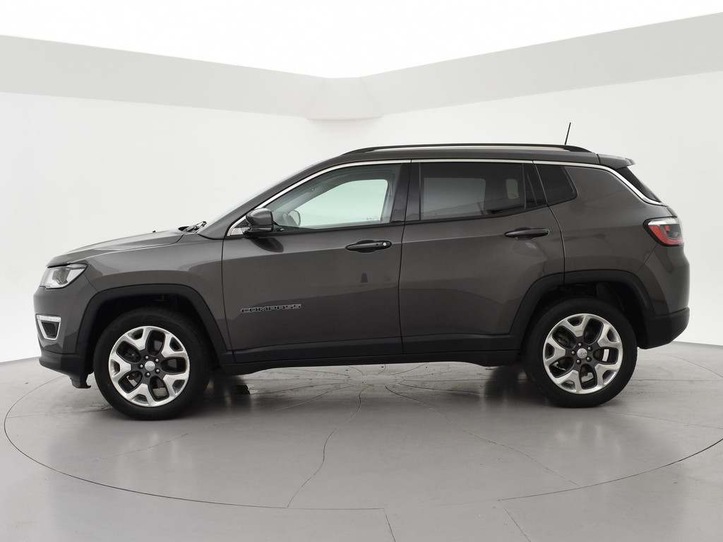 Jeep Compass 1.4 MULTIAIR 170 PK AUT. 4X4 LIMITED 46260110-4.jpg | Autobedrijf Hazet