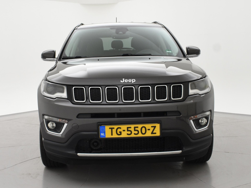 Jeep Compass 1.4 MULTIAIR 170 PK AUT. 4X4 LIMITED 46260110-6.jpg | Autobedrijf Hazet
