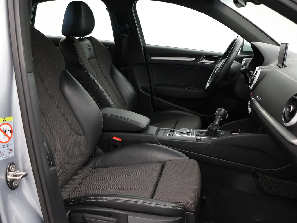 Audi A3 Limousine 1.5 TFSI 150PK S-TRONIC S-LINE INTERIEUR+EXTERIEUR 46458316-11.jpg | Autobedrijf Hazet