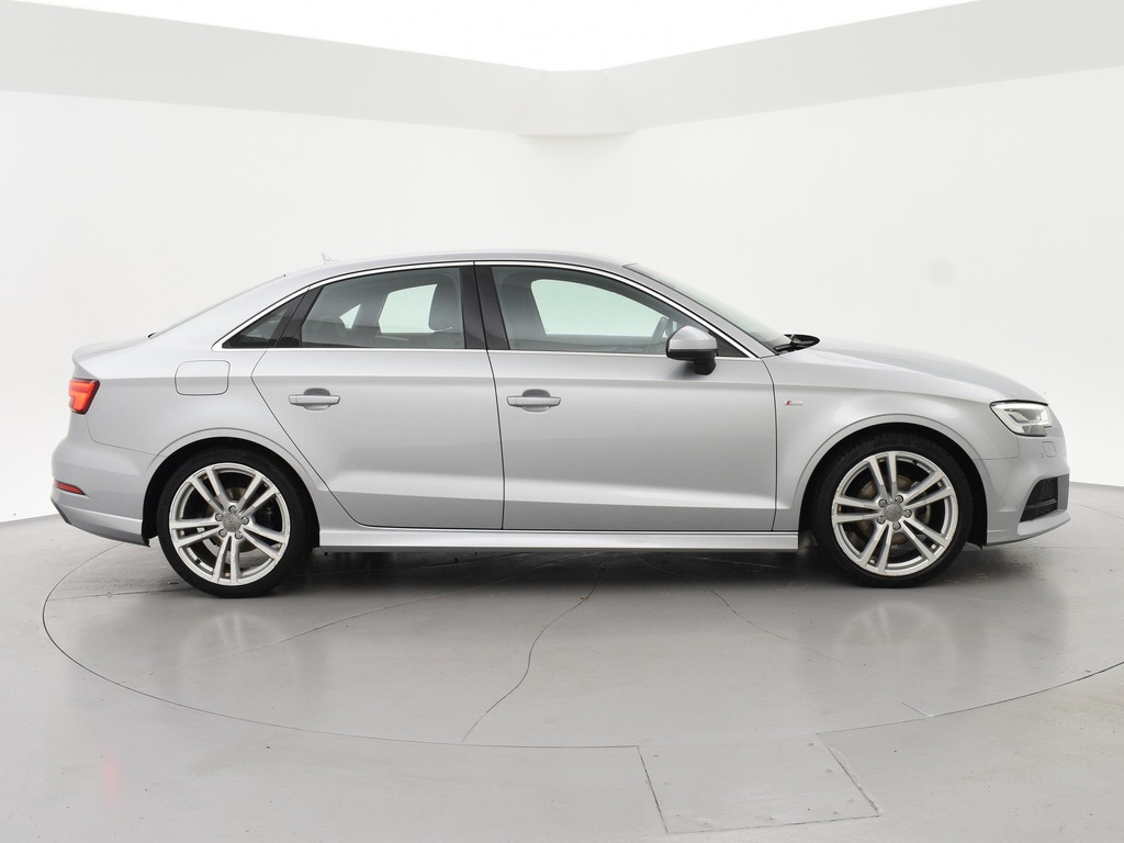 Audi A3 Limousine 1.5 TFSI 150PK S-TRONIC S-LINE INTERIEUR+EXTERIEUR 46458316-12.jpg | Autobedrijf Hazet