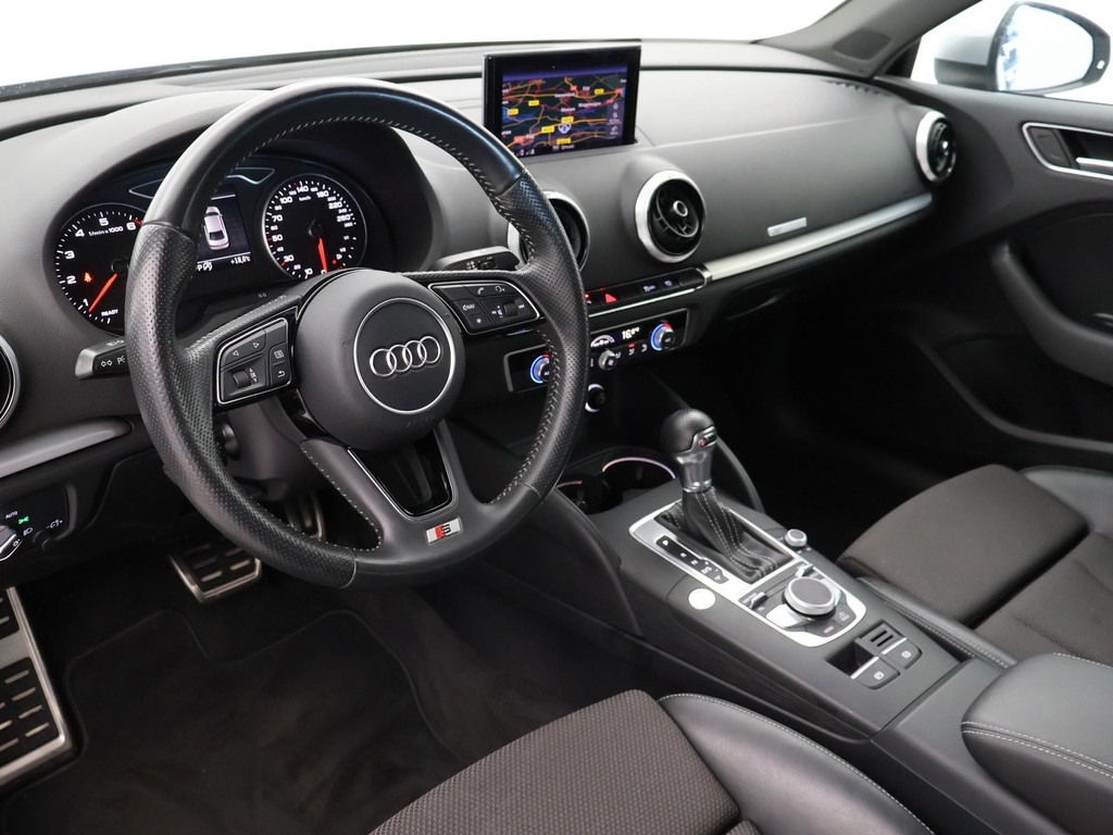 Audi A3 Limousine 1.5 TFSI 150PK S-TRONIC S-LINE INTERIEUR+EXTERIEUR 46458316-20.jpg | Autobedrijf Hazet