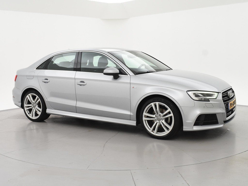 Audi A3 Limousine 1.5 TFSI 150PK S-TRONIC S-LINE INTERIEUR+EXTERIEUR 46458316-22.jpg | Autobedrijf Hazet