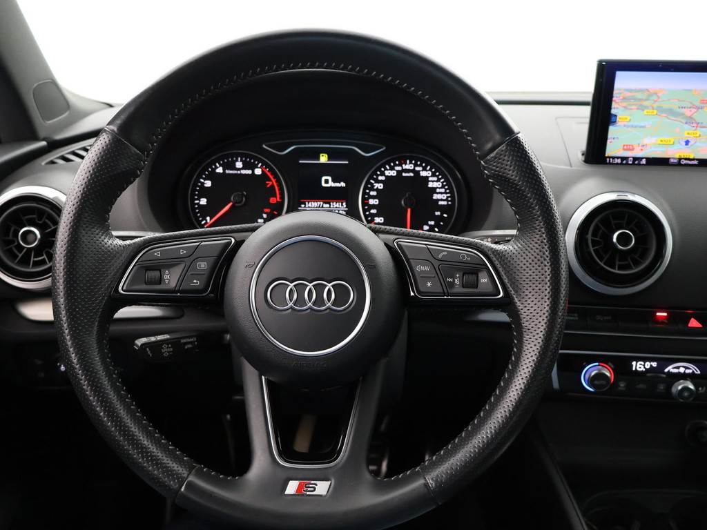 Audi A3 Limousine 1.5 TFSI 150PK S-TRONIC S-LINE INTERIEUR+EXTERIEUR 46458316-26.jpg | Autobedrijf Hazet