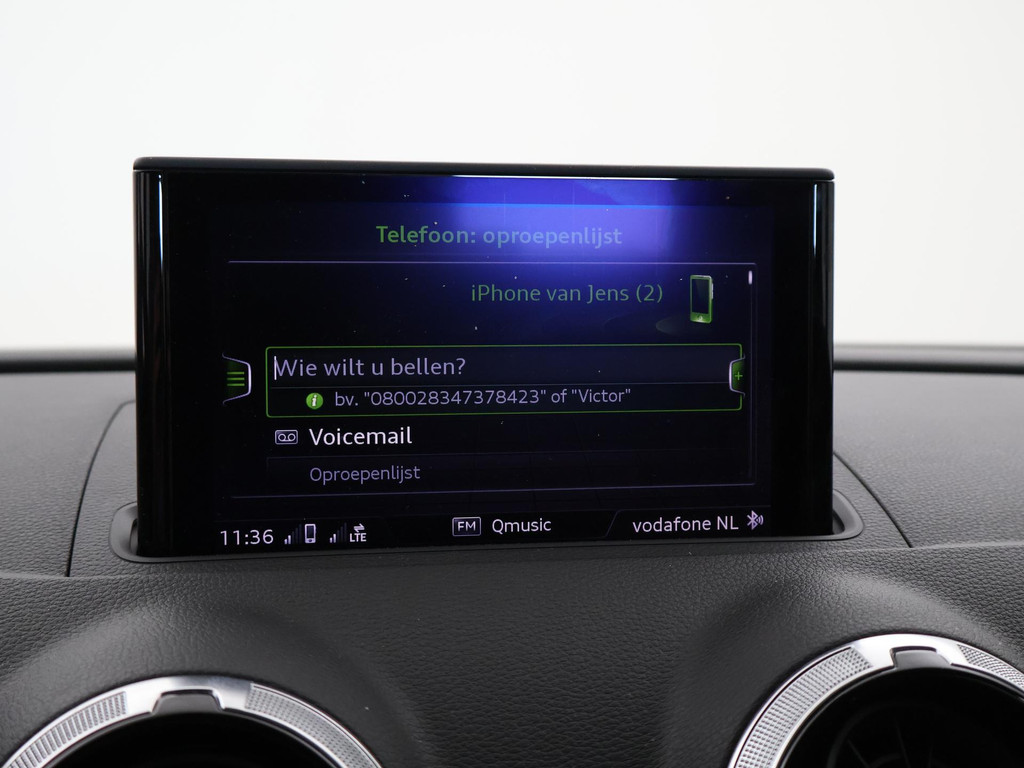 Audi A3 Limousine 1.5 TFSI 150PK S-TRONIC S-LINE INTERIEUR+EXTERIEUR 46458316-27.jpg | Autobedrijf Hazet