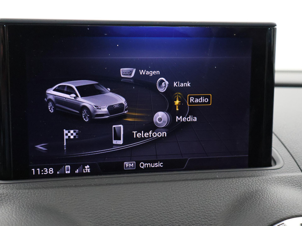 Audi A3 Limousine 1.5 TFSI 150PK S-TRONIC S-LINE INTERIEUR+EXTERIEUR 46458316-30.jpg | Autobedrijf Hazet