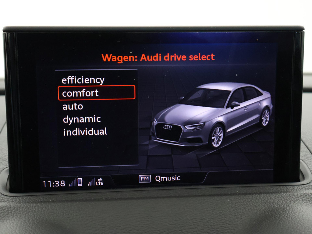 Audi A3 Limousine 1.5 TFSI 150PK S-TRONIC S-LINE INTERIEUR+EXTERIEUR 46458316-31.jpg | Autobedrijf Hazet