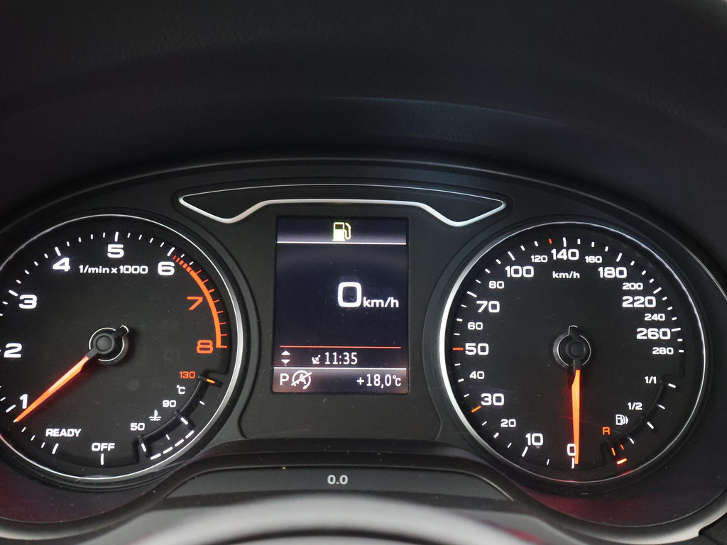 Audi A3 Limousine 1.5 TFSI 150PK S-TRONIC S-LINE INTERIEUR+EXTERIEUR 46458316-36.jpg | Autobedrijf Hazet