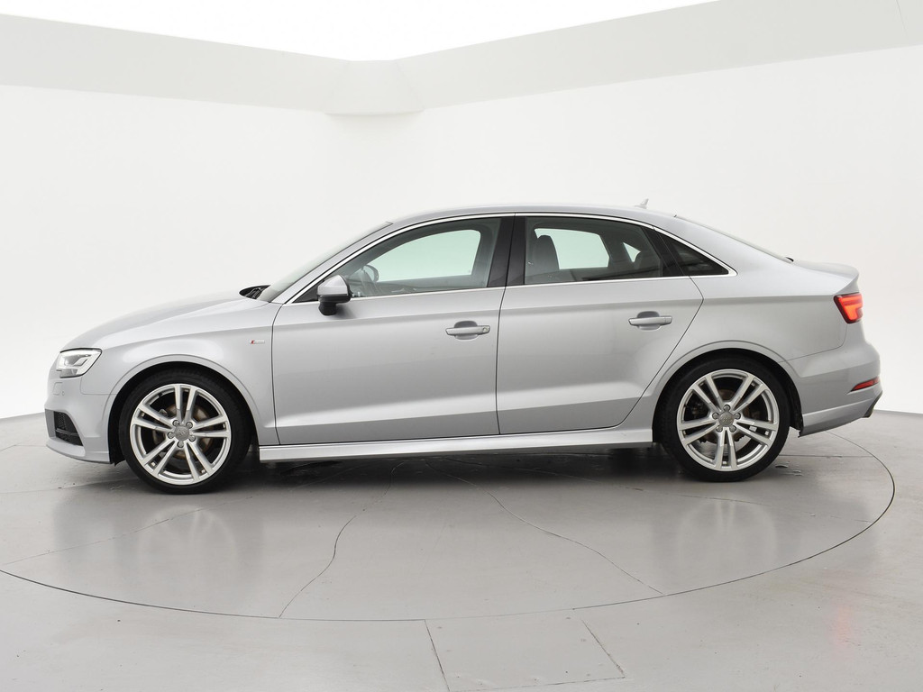 Audi A3 Limousine 1.5 TFSI 150PK S-TRONIC S-LINE INTERIEUR+EXTERIEUR 46458316-4.jpg | Autobedrijf Hazet