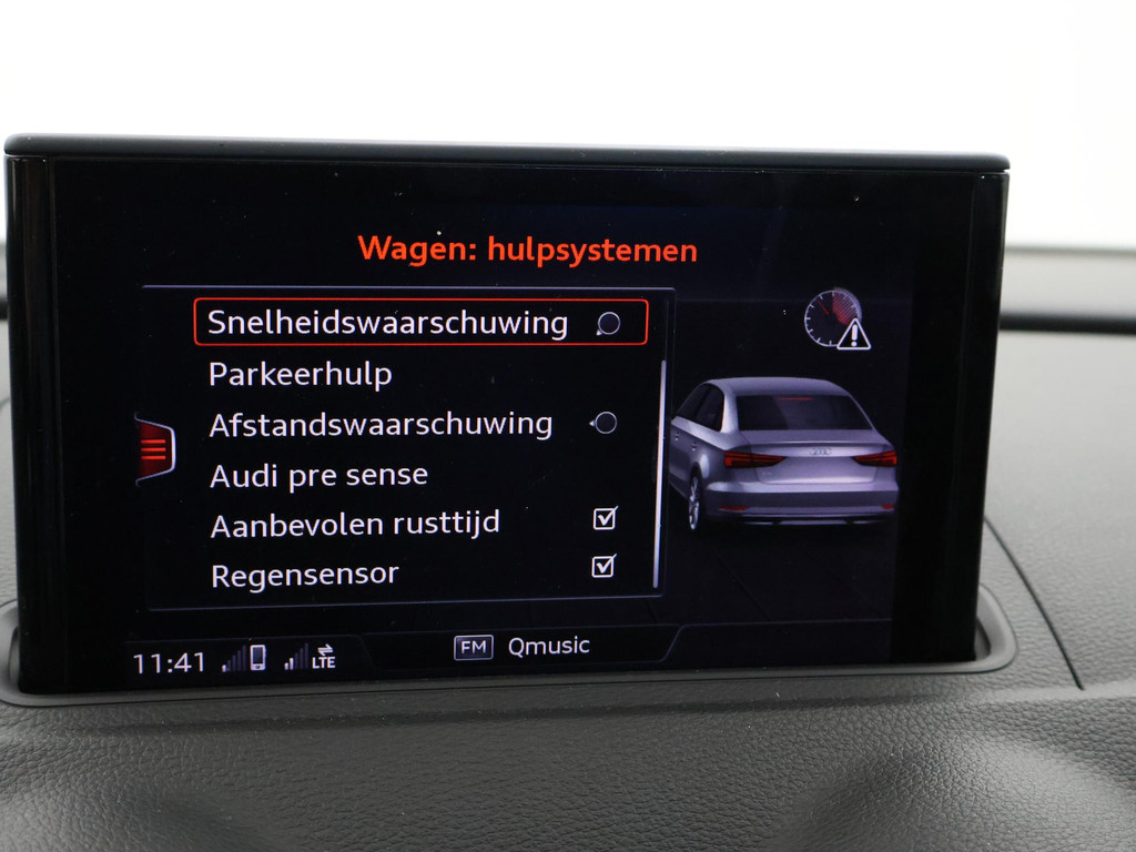 Audi A3 Limousine 1.5 TFSI 150PK S-TRONIC S-LINE INTERIEUR+EXTERIEUR 46458316-41.jpg | Autobedrijf Hazet