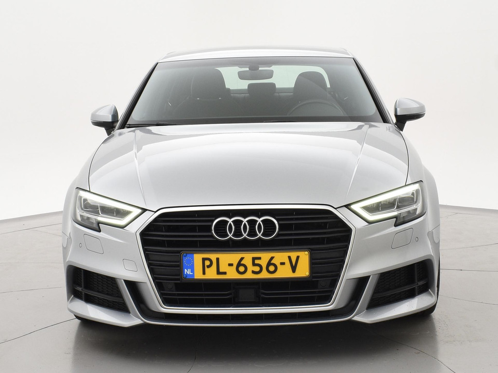 Audi A3 Limousine 1.5 TFSI 150PK S-TRONIC S-LINE INTERIEUR+EXTERIEUR 46458316-5.jpg | Autobedrijf Hazet