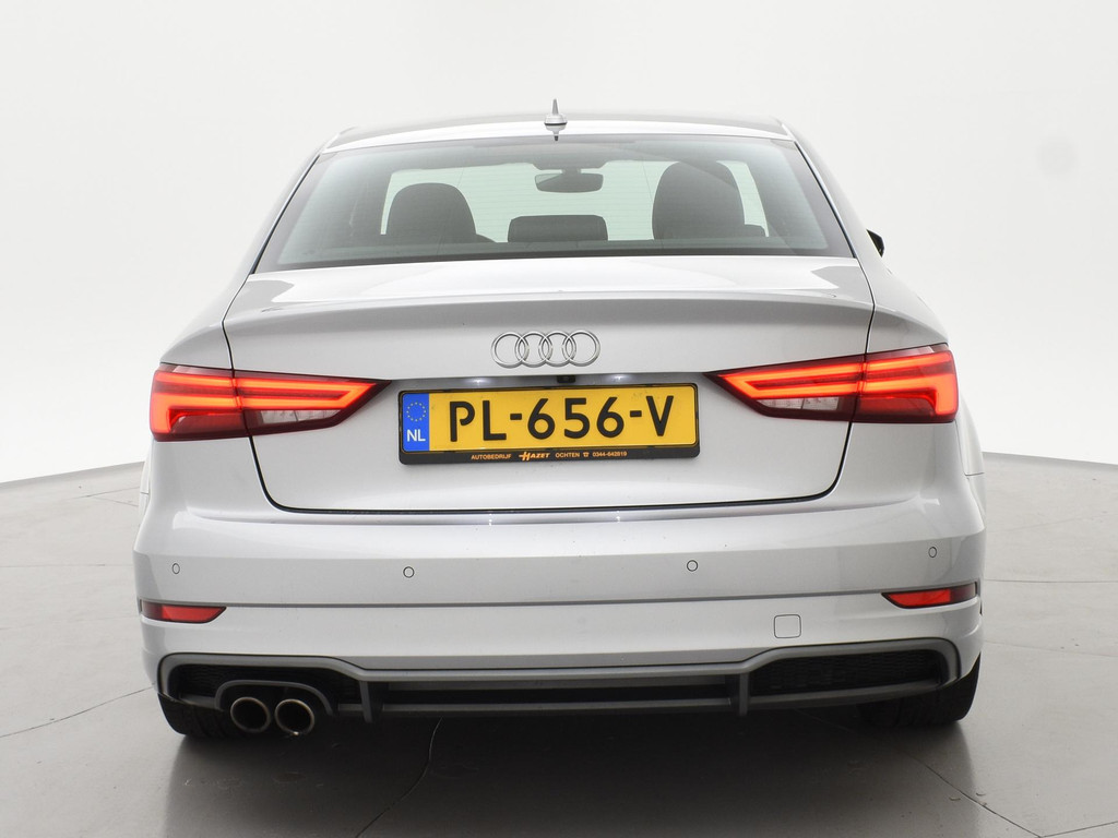 Audi A3 Limousine 1.5 TFSI 150PK S-TRONIC S-LINE INTERIEUR+EXTERIEUR 46458316-6.jpg | Autobedrijf Hazet